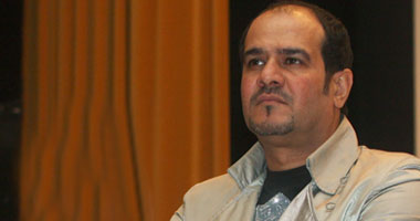 وفاة المخرج السينمائى على رجب بمنزل الشاعر أحمد شتا 