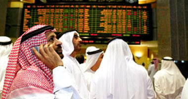 تراجع المؤشر العام لسوق الأسهم السعودية بنسبة 1.07% بآخر جلسات الأسبوع - 