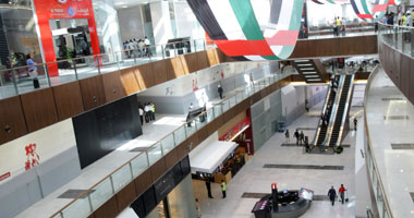 فرض إجراءات جديدة بشأن إعادة فتح مراكز التسوق فى دبى