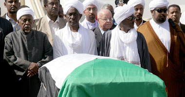 وفاة الموسيقار السودانى الكبير"محمدية" بعد صراع مع المرض