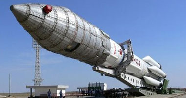 موسكو: صاروخ "أنجارا" الثقيل يحل محل صاروخ "بروتون" بالكامل عام 2024