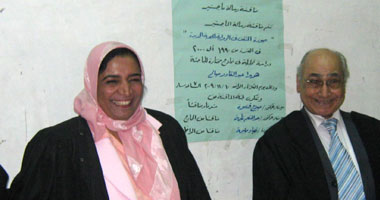 المثقف فى الرواية "عدمى فوضوى متمرد منسحب مأزوم" 