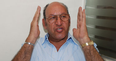 جمال أسعد: أغلبية الأقباط سيصوتون لقائمة "فى حب مصر"