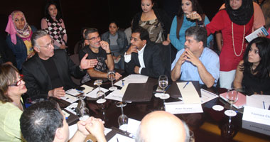 "Web site" مشترك لمهرجانات السينما العربية