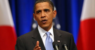 أوباما: إرسال 30 ألف جندى لأفغانستان مصلحة قومية حيوية