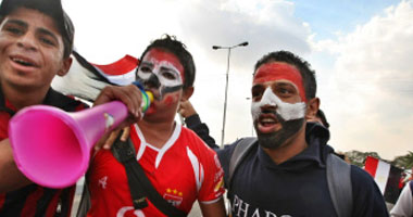 مصر الأولى فى الشرق الأوسط وشمال أفريقيا متابعة للمونديال 