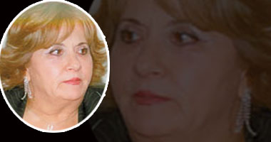 الإعلامية هدى الزين فى "ساعة مع حواء"