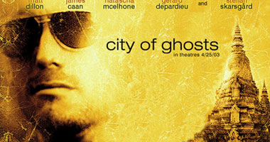 City Of Ghosts" " على OTV