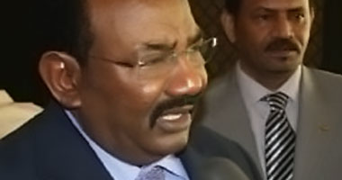 اختتام اليوم الأول من استفتاء جنوب السودان بهدوء فى القاهرة