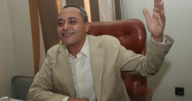 رئيس الرقابة ينفى وقف تصوير "الخروج من القاهرة"
