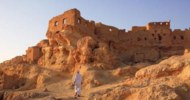 "الأوبزرفر" تشيد برواية "واحة الغروب" لبهاء طاهر