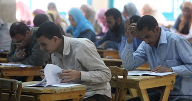 وكيل وزارة التعليم بكفر الشيخ: اختبار المعلمين غدًا لمدة أسبوع