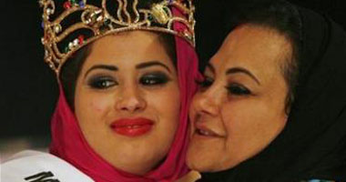 فتاة العرب المثالية تخينة جدا 