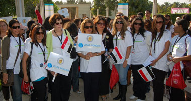 سيدات أعمال: التوفيق بين المنزل والعمل أكثر تحديات المرأة 