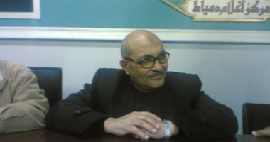وفاة الشاعر محمد حسن العتر