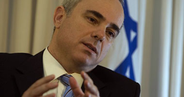وزير إسرائيلى : توجه الفلسطينيين إلى مجلس الأمن بمثابة إعلان حرب