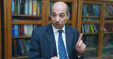 طارق نجيدة: البدء بإجراءات تأسيس حزب التيار الشعبى قبل نهاية سبتمبر