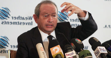               "ساويرس": الجزائر تسعى لإفشال صفقة "فمبلكوم"