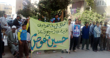 7 منشقين عن الحزب الوطنى يطالبون القضاء بإدراج أسمائهم ضمن المرشحين