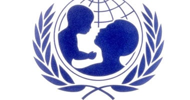 اليونيسيف: انخفاض معدل وفيات الأطفال بالالتهاب الرئوى بنسبة 44 % 