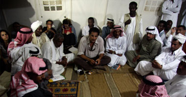 قبائل البدو: تعدد الزوجات حل عاقل لمواجهة مشكلة العنوسة