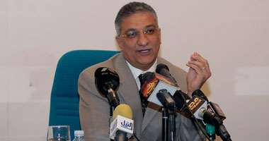 أحمد زكى بدر: 22% نسبة المشاركة فى المرحلة الثانية للانتخابات البرلمانية