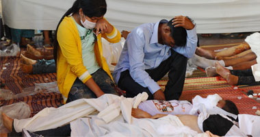 مقتل 14 شخصا بعد إصابتهم بأنفلونزا الطيور فى كامبوديا