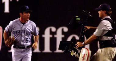 The Rookie غدا على قناة OTV