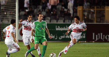 لماذا ينتصر حسام حسن والزمالك؟!