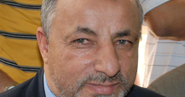 القبض على عبد العظيم الشرقاوى عضو مكتب إرشاد الإخوان لتحريضه على العنف