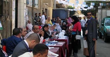 على فرغلى يكتب: البطاقة لا تزال فى جيبى