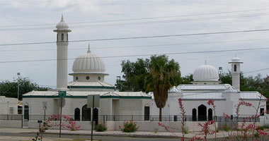 الحكومة الأمريكية تقاضى بلدة فى نيوجيرسى لرفضها خطة لبناء مسجد