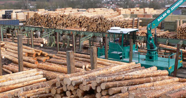  "صناعة الأخشاب" تناقش مشاكل التراخيص الصناعية .. السبت