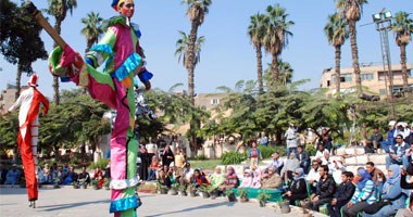 مسابقات ثقافية وفنية للاحتفال بأعياد الطفولة بـ"ثقافة الشرقية"