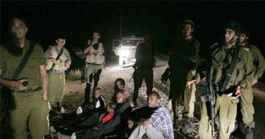 قوات الاحتلال الإسرائيلية تحاصر محافظة الخليل بعد مقتل مستوطنين
