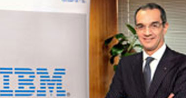 "IBM" تصمم مركز بيانات لدعم استثمارات "TE Data"