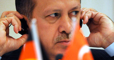 نيويورك تايمز: أردوغان عرض على "سى آى إيه" 10ملايين دولار لتشويه سمعة جولن