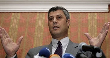 رئيس كوسوفو السابق ينفي تهم جرائم الحرب أمام محكمة في لاهاي