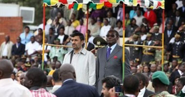 "طهران" تضع مخططات جديدة لفرض "هيمنتها" على أفريقيا للحصول على "اليورانيوم".. وتحقيق حلم السيطرة على الشرق الأوسط