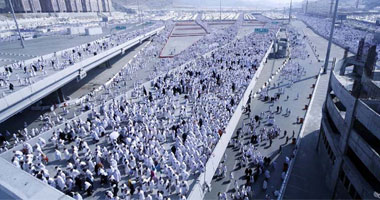 رئيس بعثة المدينة المنورة: 7 آلاف و719 حاجا يغادرون غدا إلى مكة