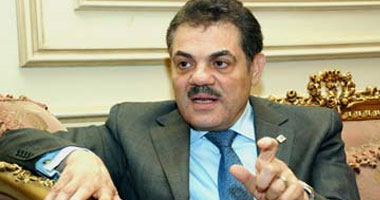 "حكومة ظل الوفد" تناقش تطوير وزارتى الخارجية والسياحة