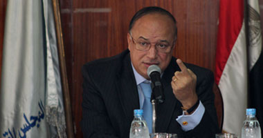 "دعم مصر" ينظم مؤتمرا جماهيريا لتأييد الرئيس السيسي فى المنيا