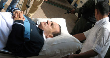 الخارجية الفرنسية: إعدام مبارك يتعارض مع الديمقراطية وحقوق الإنسان