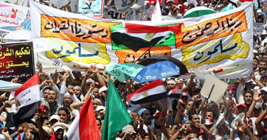 محمد غنيم يكتب: الربيع العربى والصيف الإسلامى