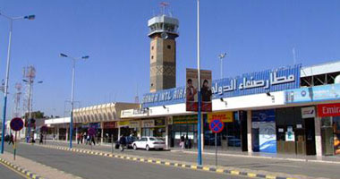 إغلاق مطار صنعاء لأسبوعين خشية تفشى فيروس كورونا