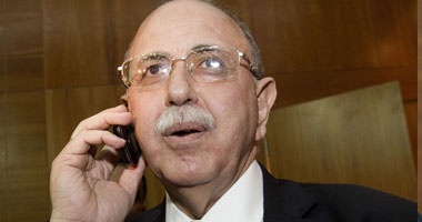 عبد الرحيم الكيب: الحكومة الليبية الجديدة ستخرج للعلن خلال أسبوعين 
