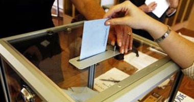 بالصور.. بدء التصويت فى الانتخابات البرلمانية بأرمينيا