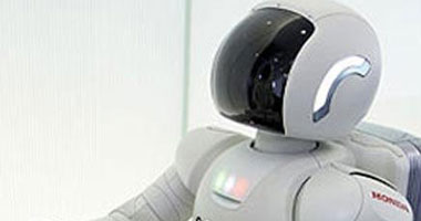 باحثون أمريكيون يطورون "روبوت" يمكن استخدامه فى التطبيقات الطبية