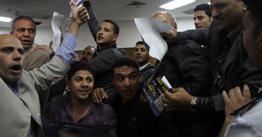 فرحة كبيرة لأعضاء "المنحل" بالدقهلية بإلغاء الاستبعاد من الانتخابات