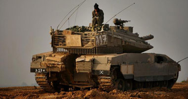 الجيش الإسرائيلى يفتح النار على مزارعين وصيادين فلسطينيين فى غزة